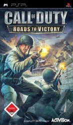 Call Of Duty – Roads To Victory Rom